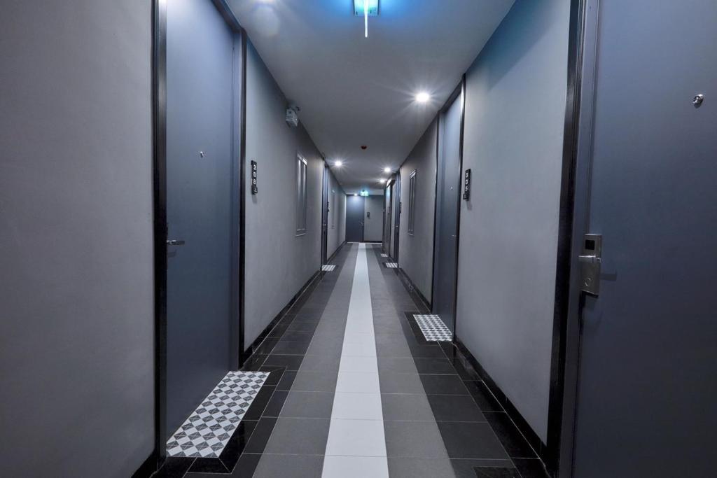 Chezzotel Pattaya - Resim 35