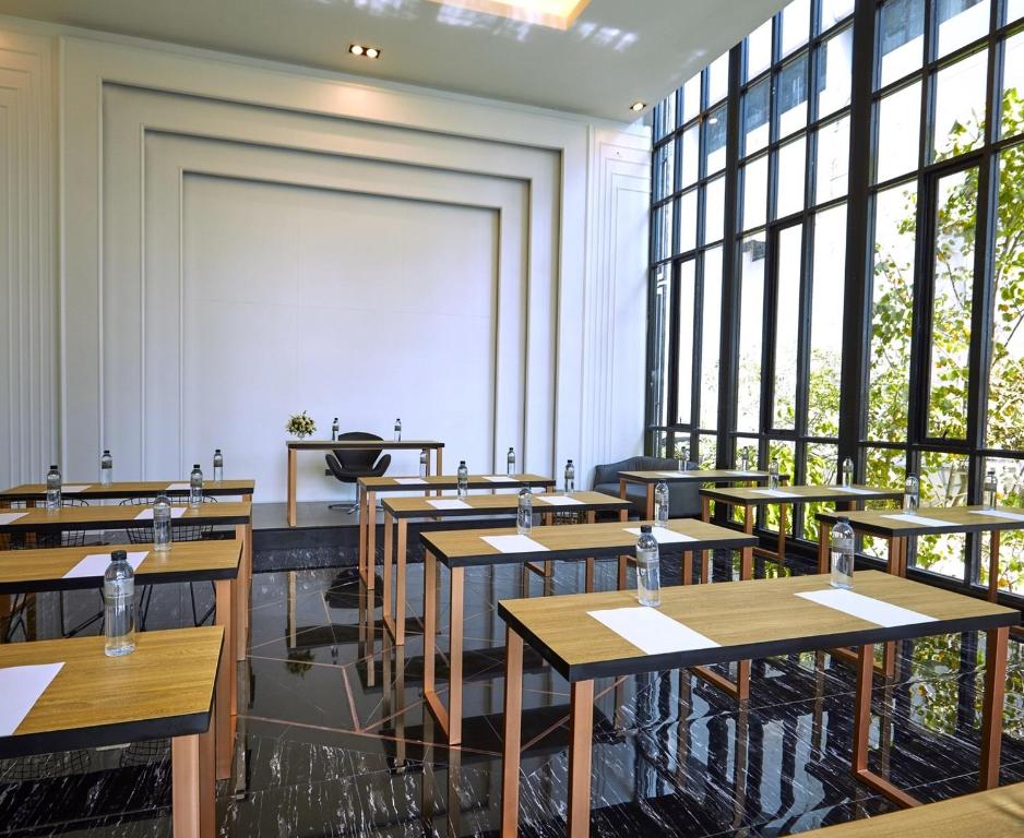 Chezzotel Pattaya - Resim 45