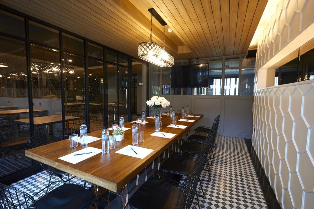 Chezzotel Pattaya - Resim 8