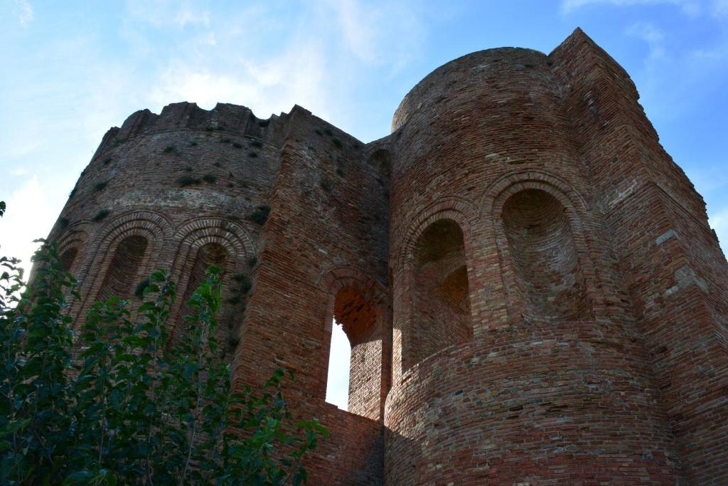 Fotografie z fotogalerie ubytování BeB ISIDE v destinaci Montepaone