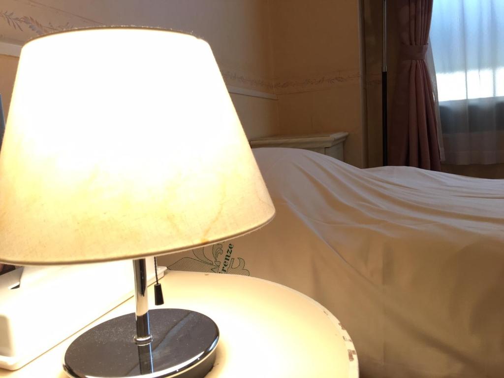 Business Hotel La Firenze - Standaard Twin Room - Roken