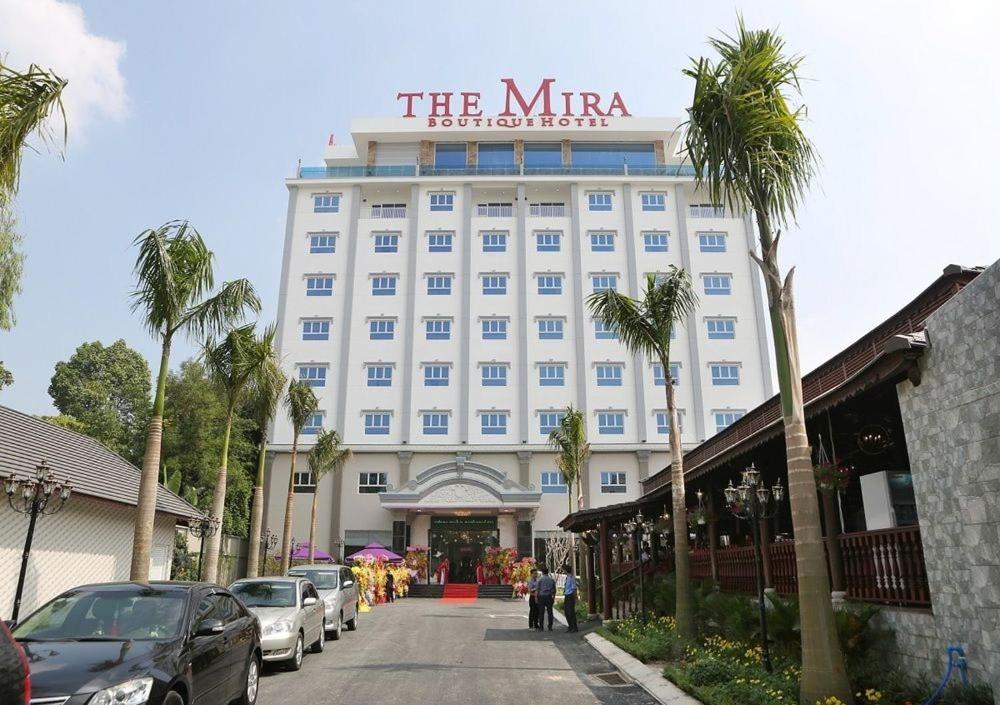 The Mira Boutique Hotel - Housity