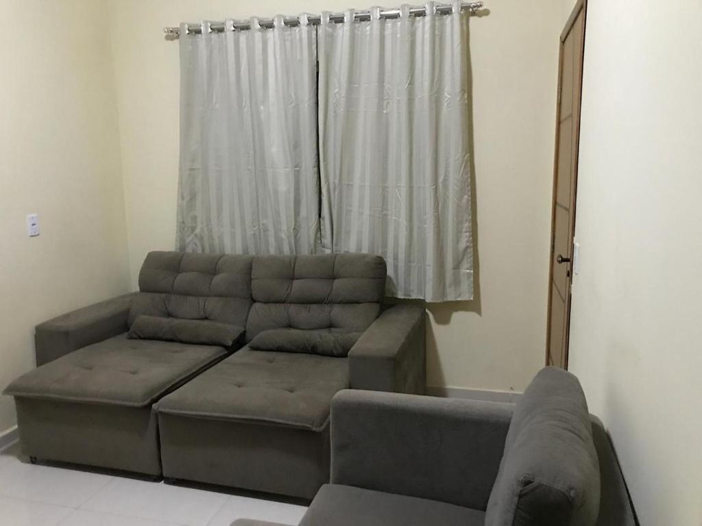  Casa para Temporada