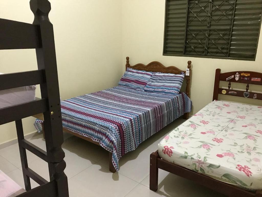  Casa para Temporada