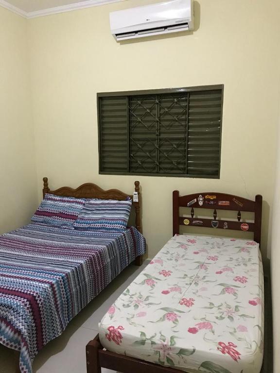  Casa para Temporada