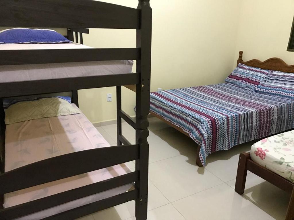  Casa para Temporada