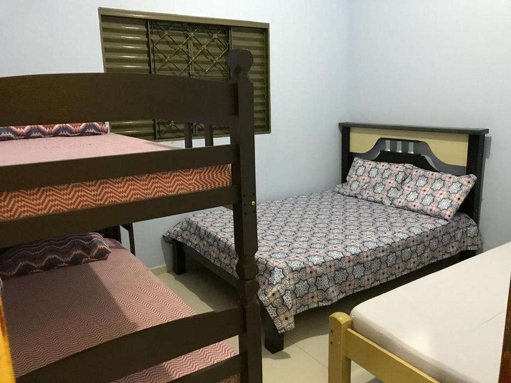  Casa para Temporada