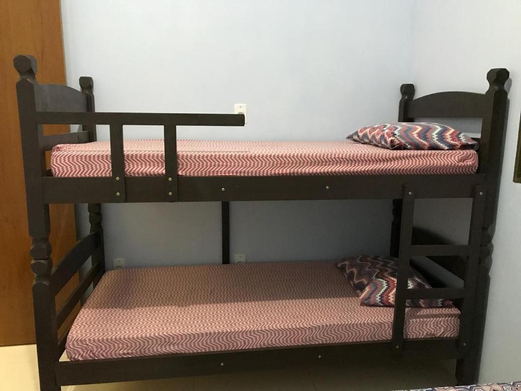  Casa para Temporada