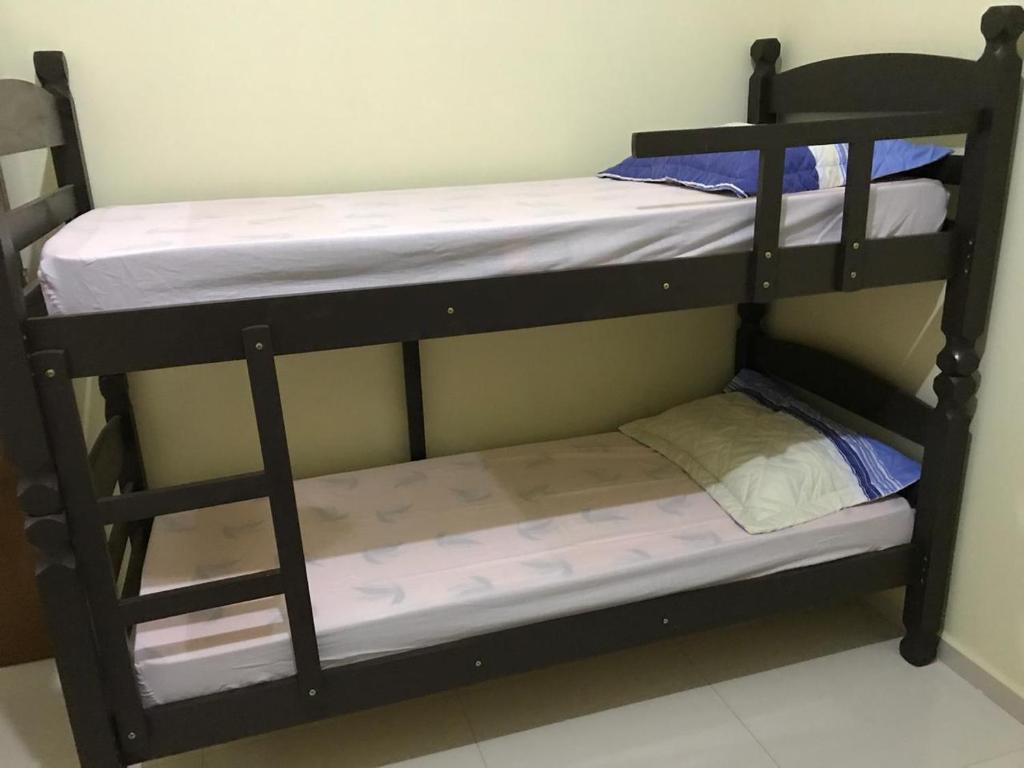  Casa para Temporada