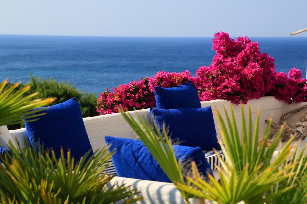 Holiday Home San Gregorio