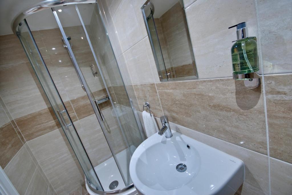 The Podworks Hotel - Resim 14