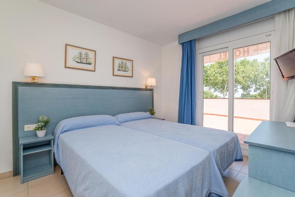 Booking.com: Hotel Platja dAro , Castell-Platja dAro ...