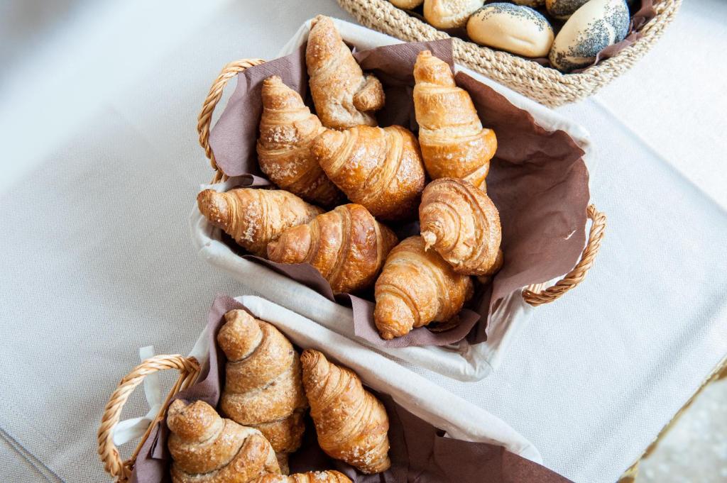 Hotel Al Duca Di Venezia - Resim 27