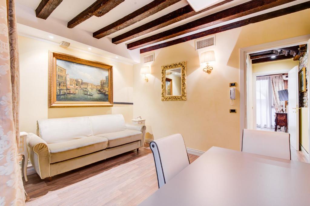 Hotel Al Duca Di Venezia - Resim 16