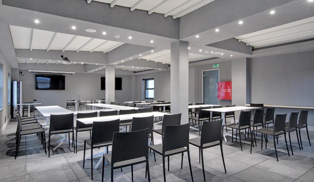 Lake Spirit Boutique Hotel & Spa - Resim 42