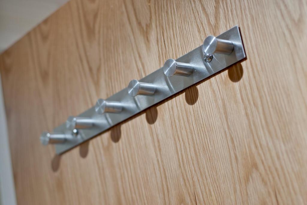 The Podworks Hotel - Resim 12