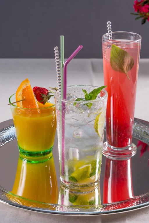 Lake Spirit Boutique Hotel & Spa - 3