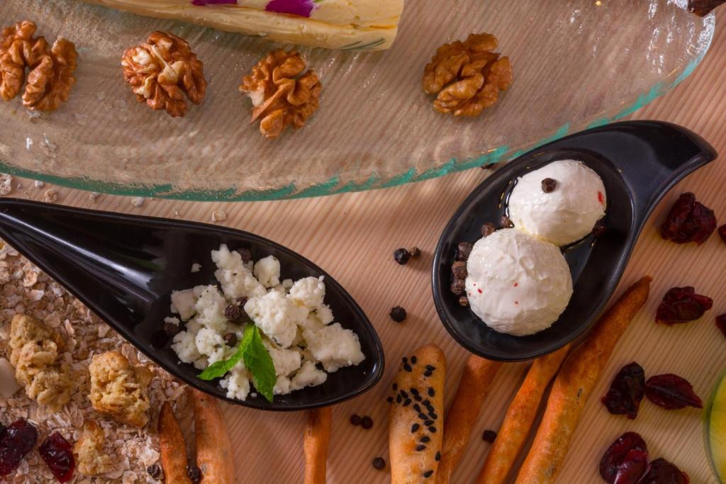 Lake Spirit Boutique Hotel & Spa - 11