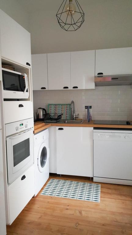 L'authentique - Coeur de ville - 2