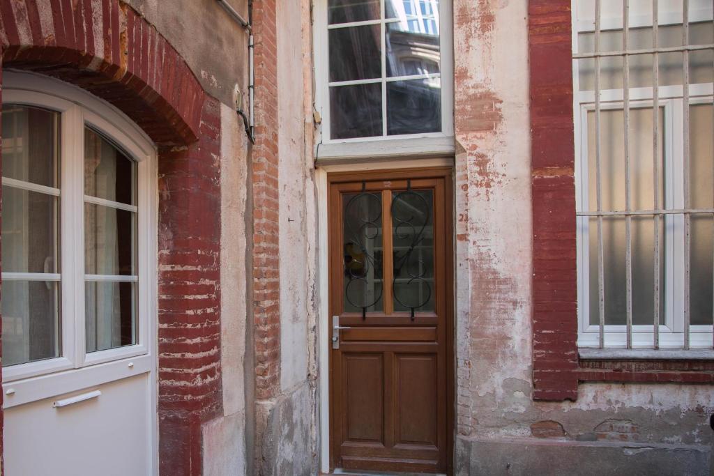 L'authentique - Coeur de ville - 14