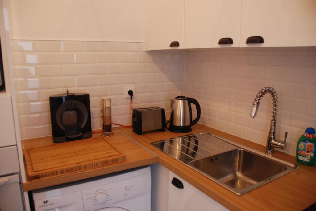 L'authentique - Coeur de ville - 9