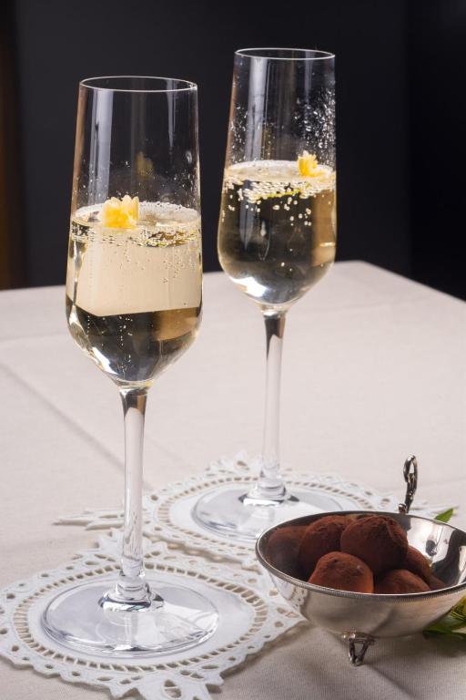 Lake Spirit Boutique Hotel & Spa - 4