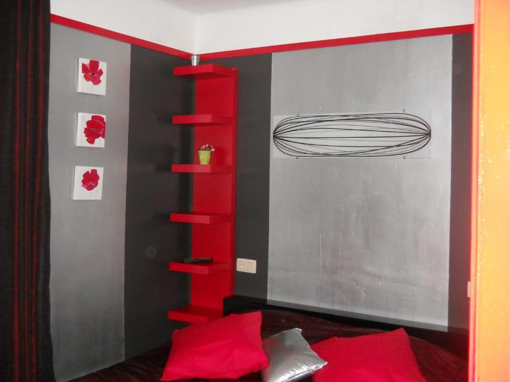 Fotografie z fotogalerie ubytování Le K d'Or v destinaci Bouillon