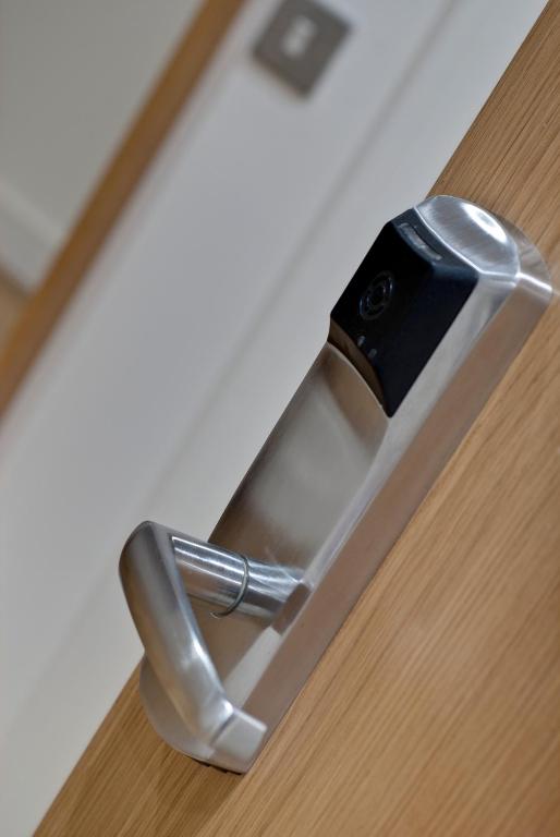 The Podworks Hotel - Resim 13