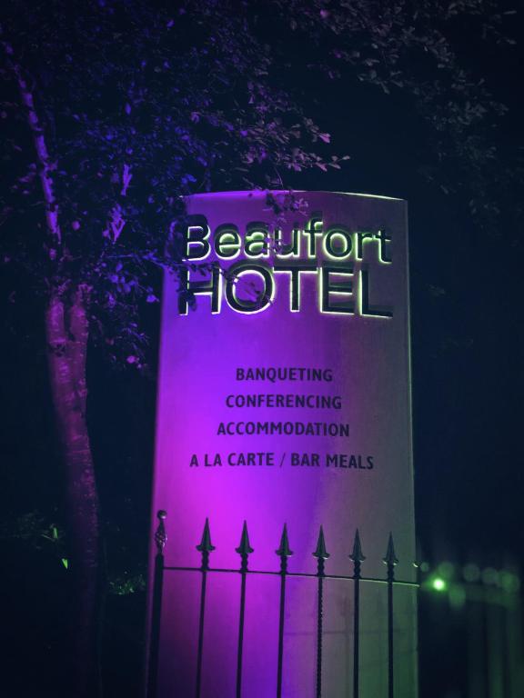 Beaufort Hotel - Resim 22