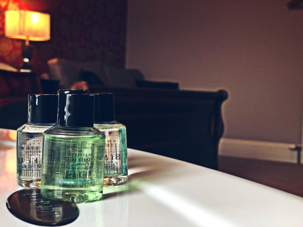 Beaufort Hotel - Resim 42