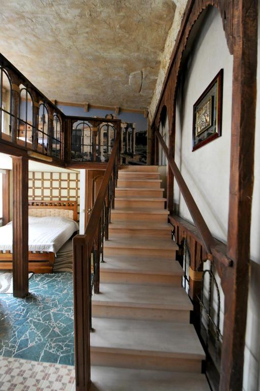 Fotografie z fotogalerie ubytování Fontan v destinaci Illičivsk