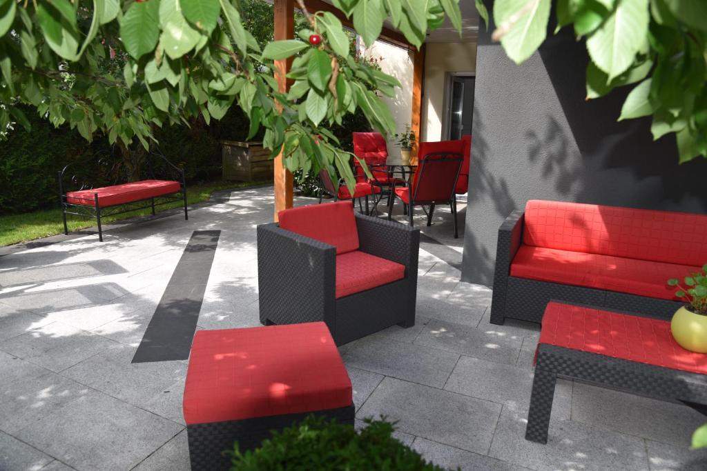 Le cerisier – photo 17