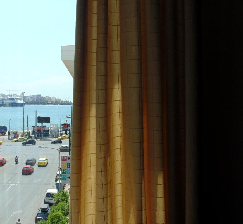 Piraeus Acropole Hotel - Camera Doppia O Matrimoniale