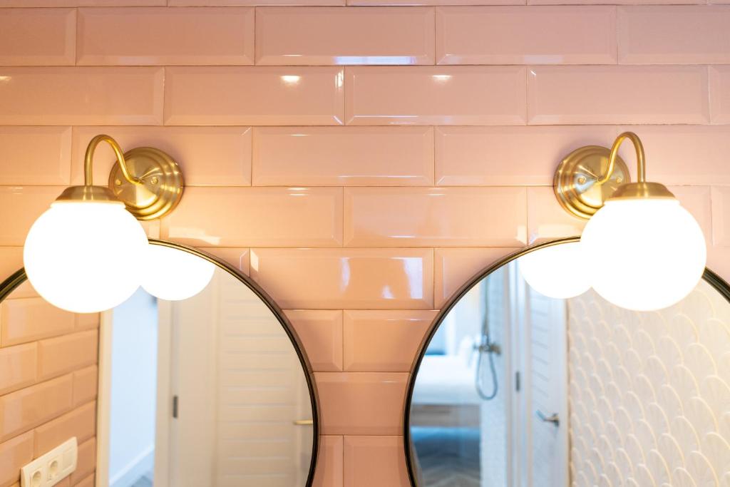 Duna Hotel Boutique - 12