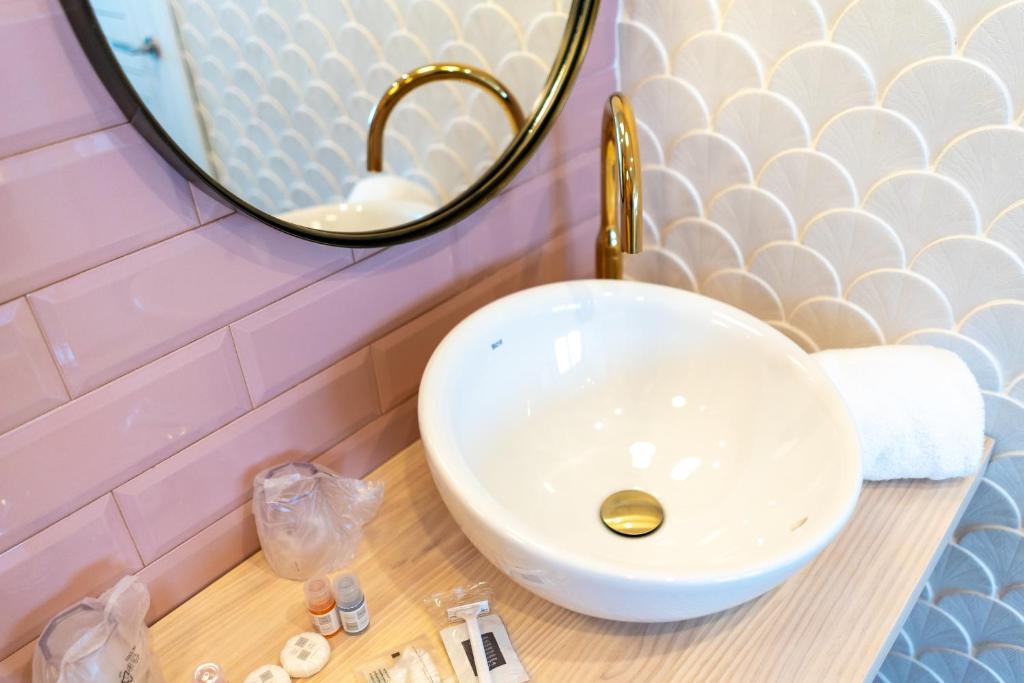 Duna Hotel Boutique - 10