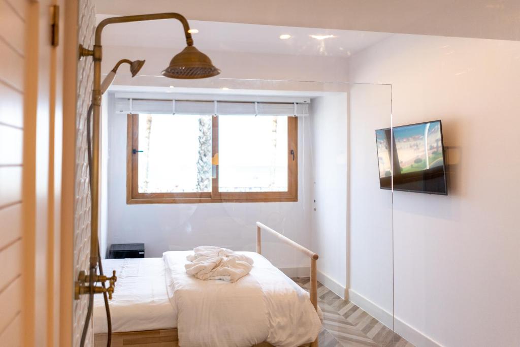 Duna Hotel Boutique - 2