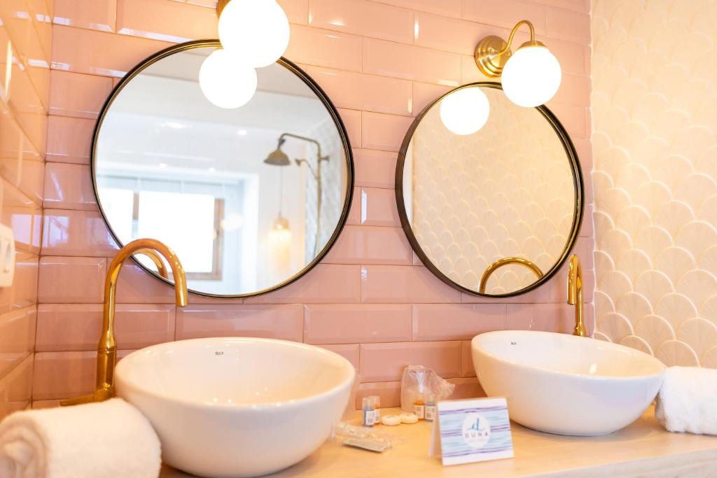 Duna Hotel Boutique - 8