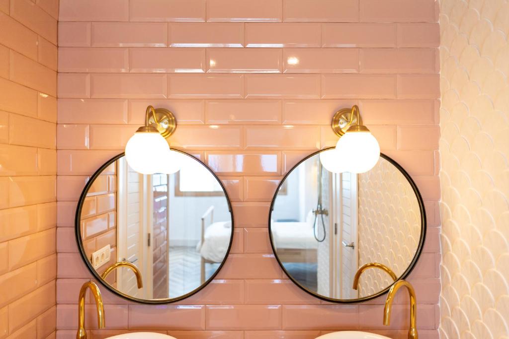 Duna Hotel Boutique - 9