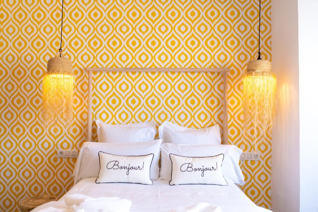 Duna Hotel Boutique - 4