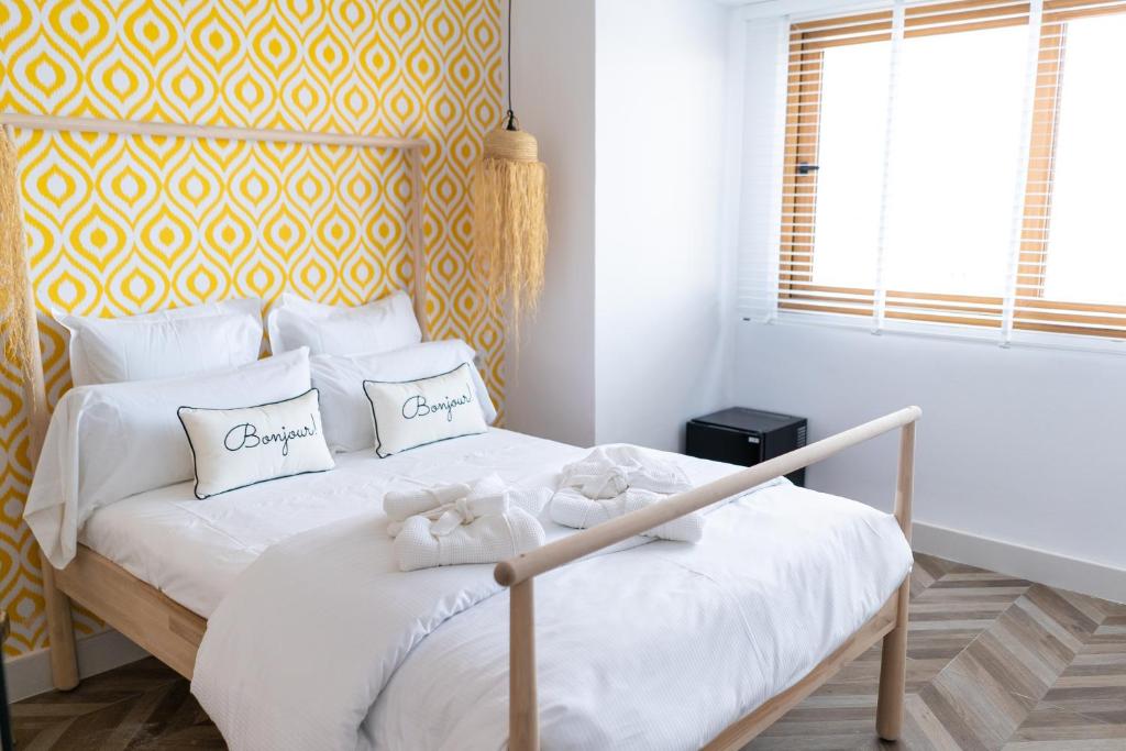 Duna Hotel Boutique - 3