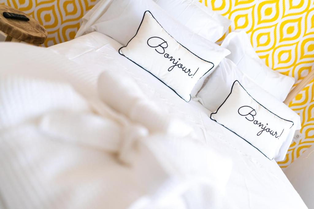 Duna Hotel Boutique - 6