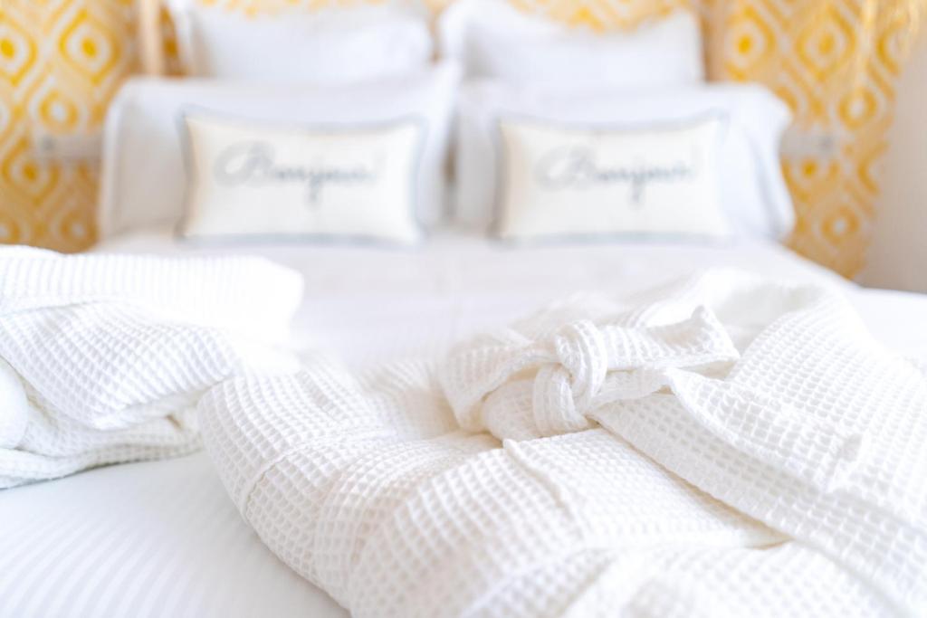 Duna Hotel Boutique - 7