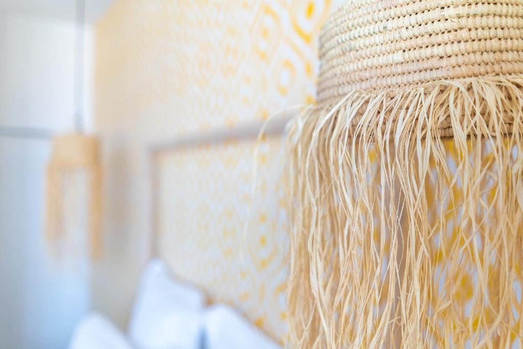 Duna Hotel Boutique - 17