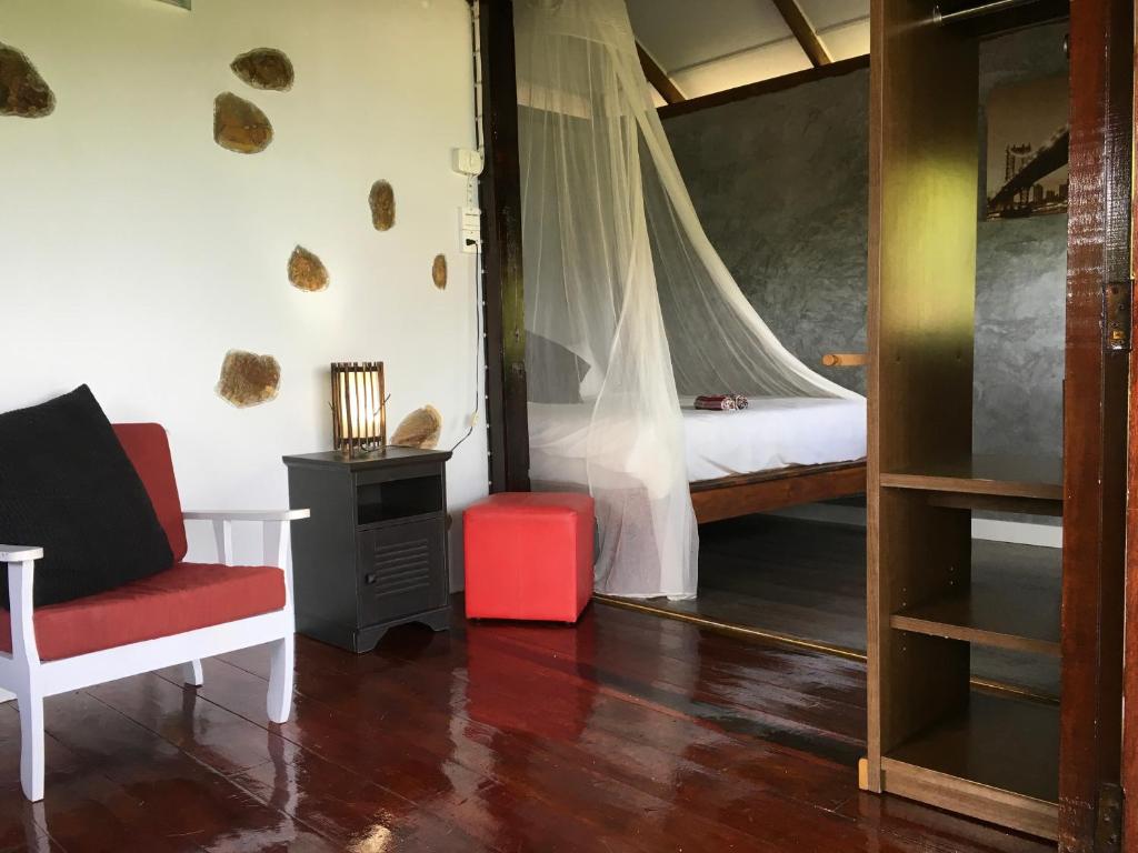 Oon Lee Bungalows - 7