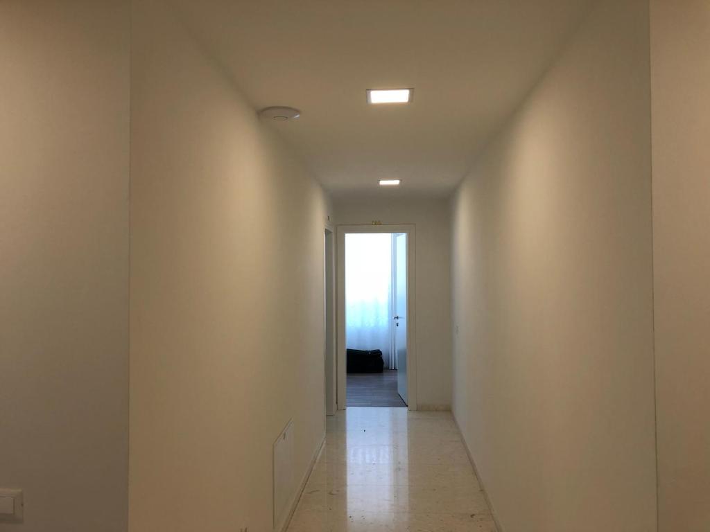 Fotografie z fotogalerie ubytování Aleksi rooms v destinaci Shëngjin