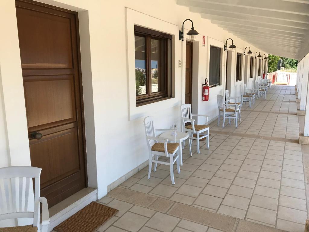 Relais Masseria Serritella - 9