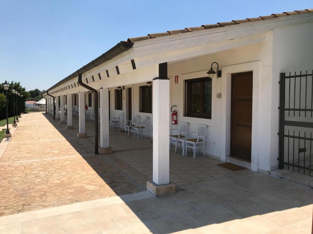 Relais Masseria Serritella - 10