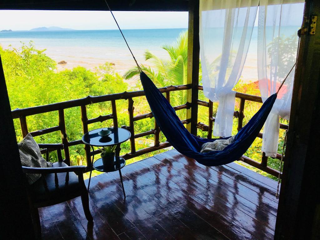 Oon Lee Bungalows - 8