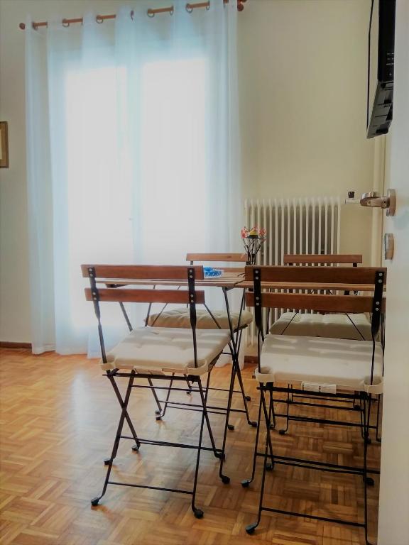 Zdjęcie z galerii obiektu Central Apartment Corfu town w Korfu