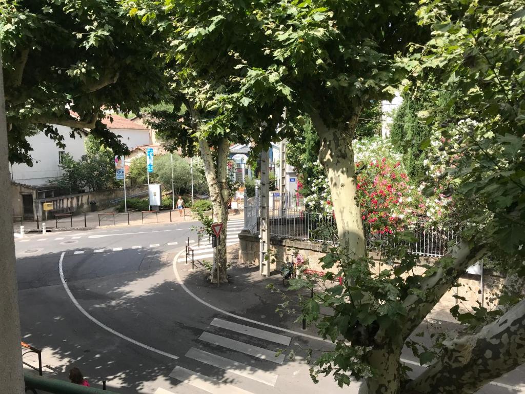 Okolí hotelu